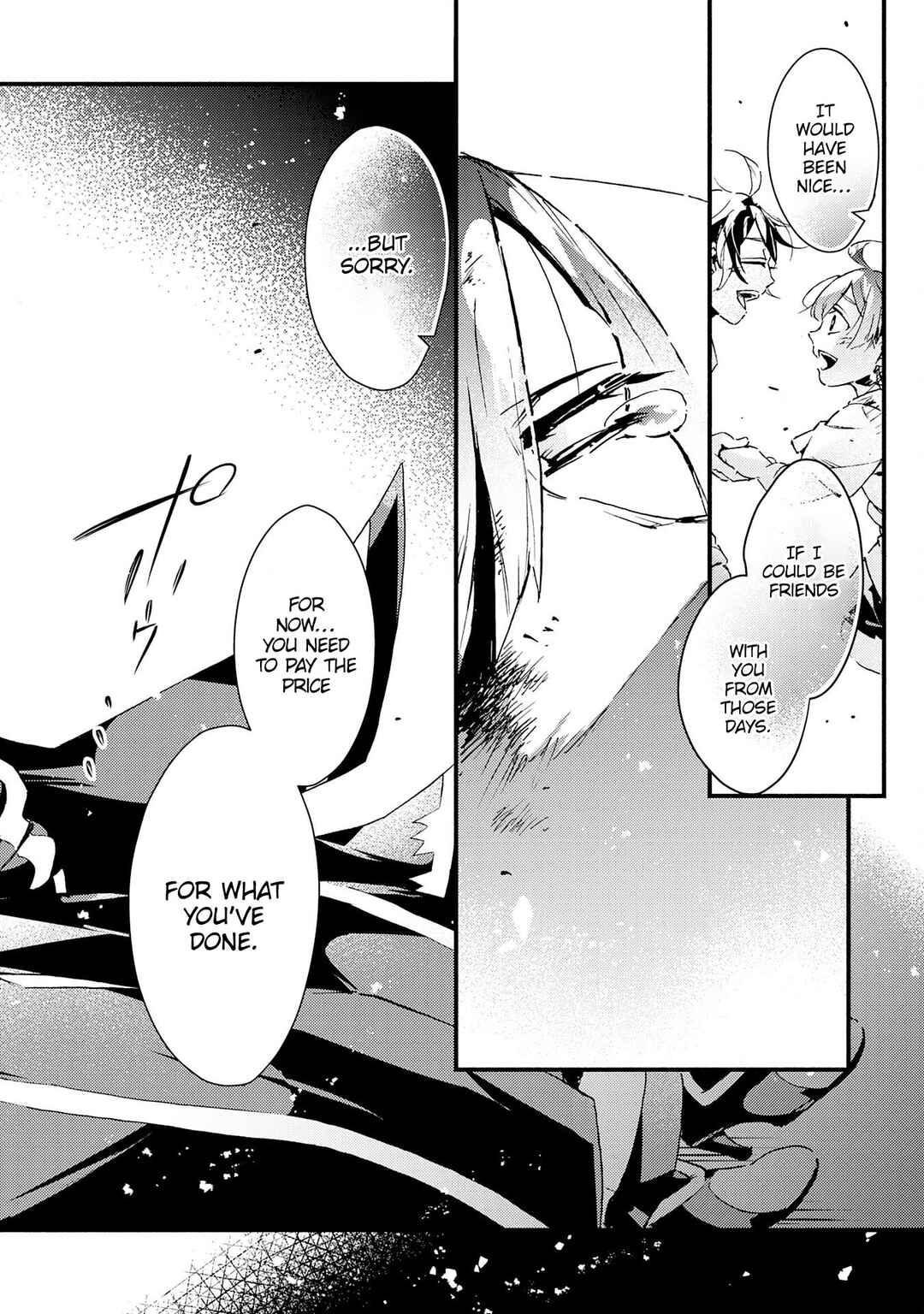 Page 22 Chapter 20 Fushi no Gunzei wo Hikiiru Bocchi Shiryoujutsushi, Tenshoku shite SSS-Rank Boukensha ni naru.