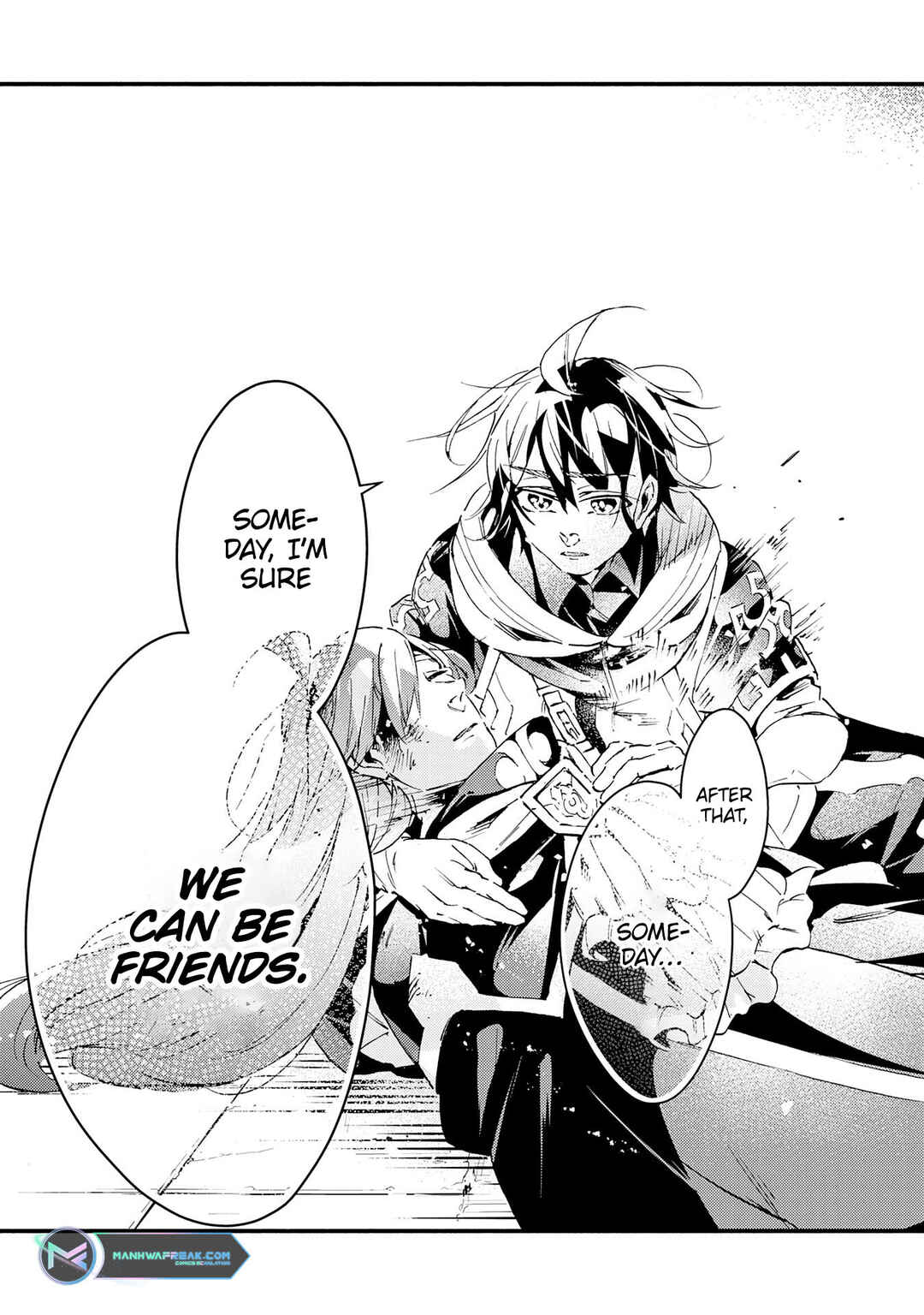 Page 23 Chapter 20 Fushi no Gunzei wo Hikiiru Bocchi Shiryoujutsushi, Tenshoku shite SSS-Rank Boukensha ni naru.
