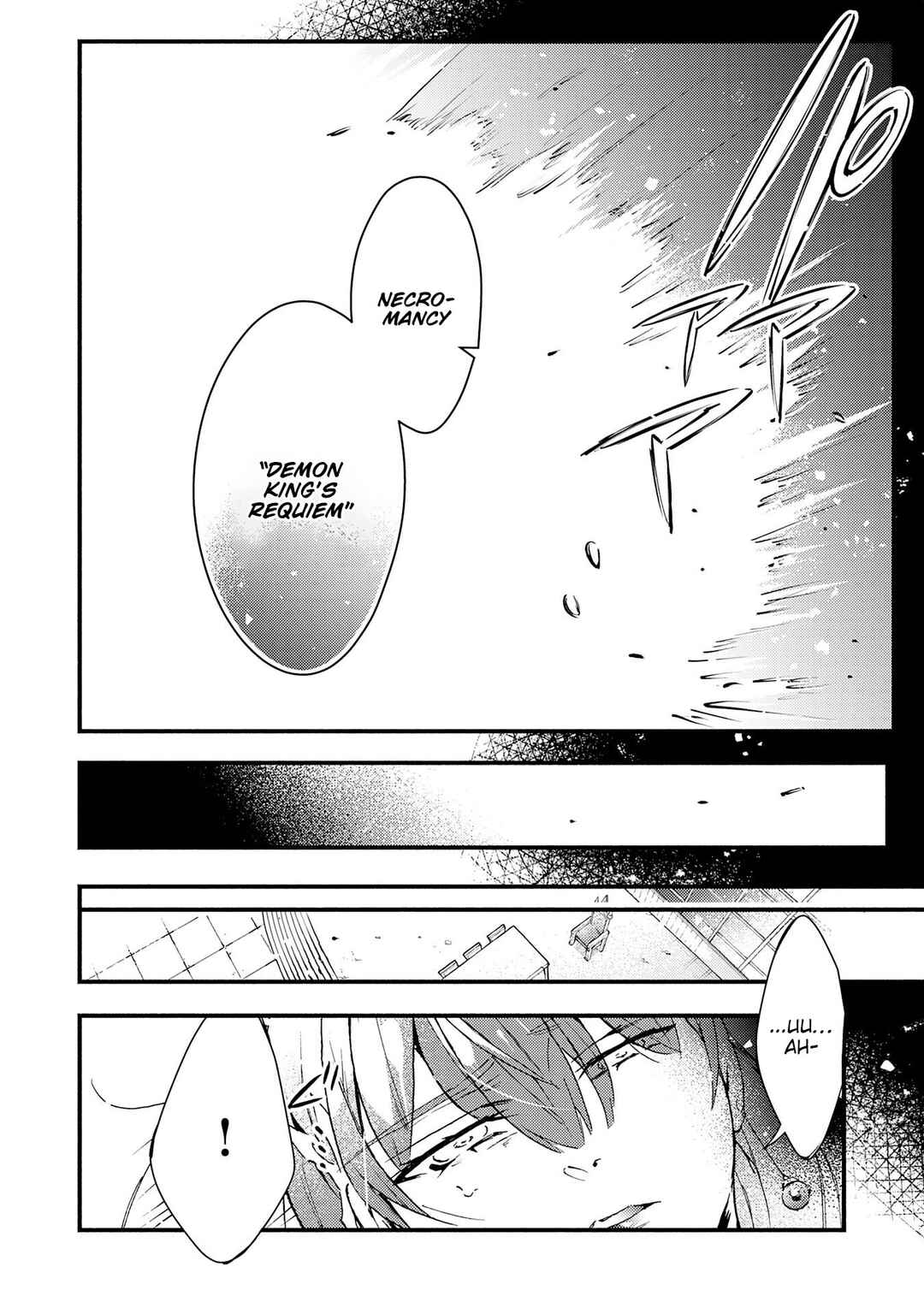 Page 24 Chapter 20 Fushi no Gunzei wo Hikiiru Bocchi Shiryoujutsushi, Tenshoku shite SSS-Rank Boukensha ni naru.