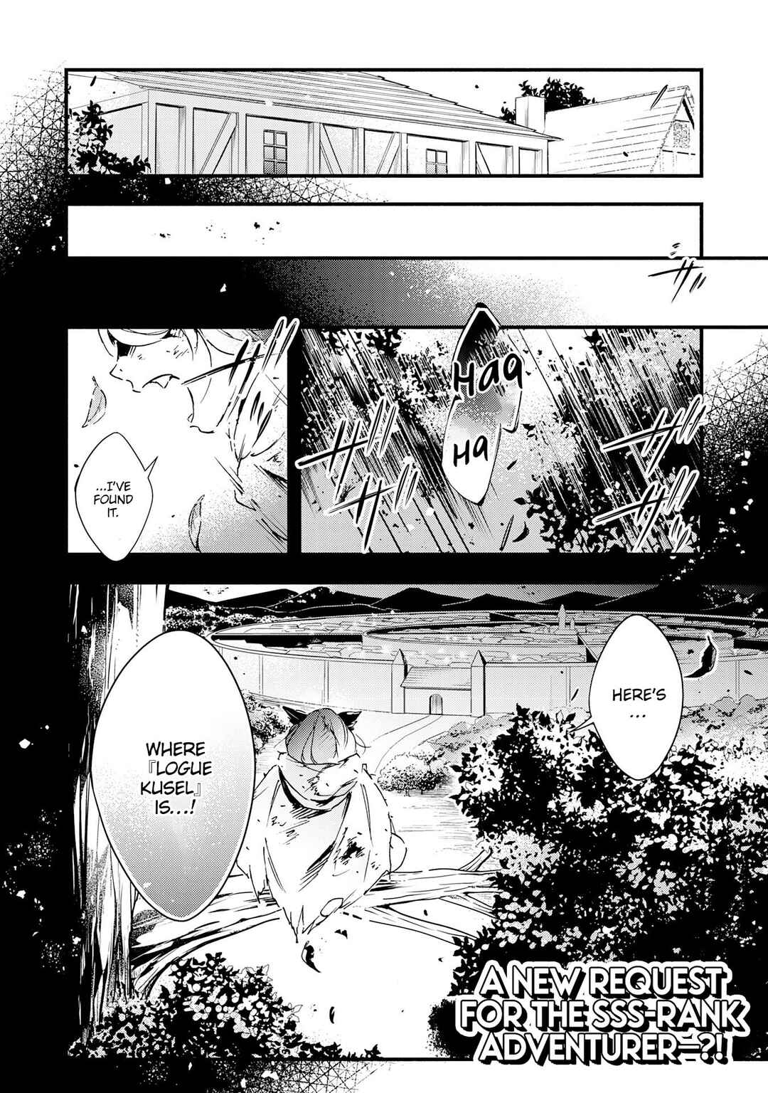 Page 44 Chapter 20 Fushi no Gunzei wo Hikiiru Bocchi Shiryoujutsushi, Tenshoku shite SSS-Rank Boukensha ni naru.