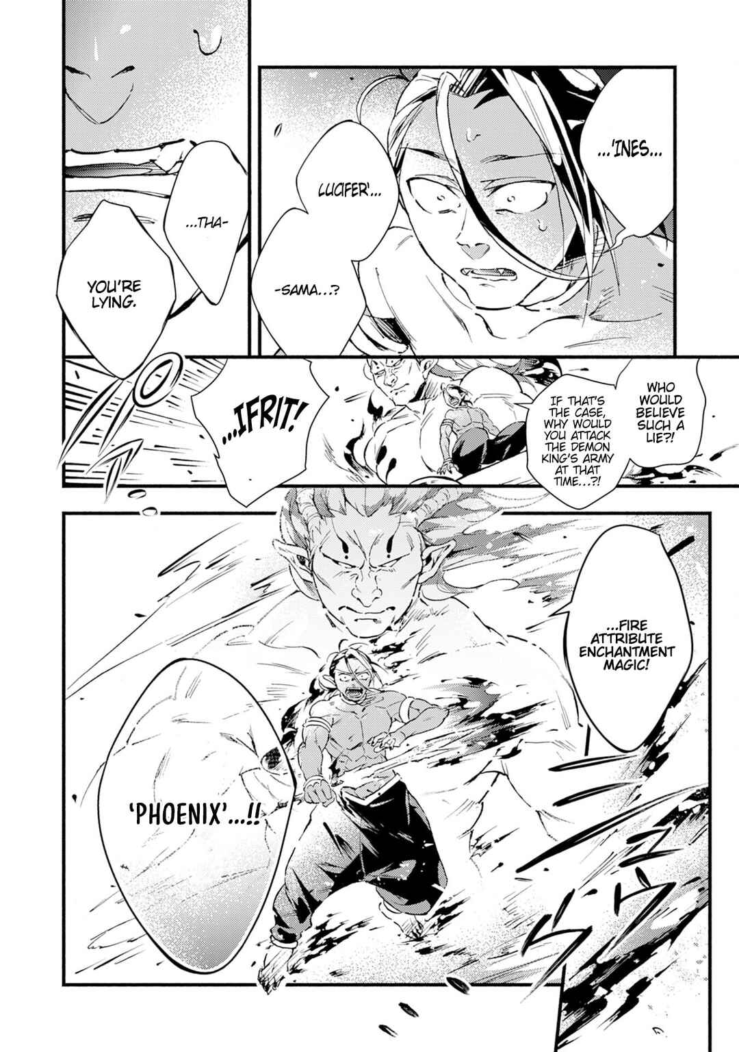 Page 11 Chapter 13 Fushi no Gunzei wo Hikiiru Bocchi Shiryoujutsushi, Tenshoku shite SSS-Rank Boukensha ni naru.