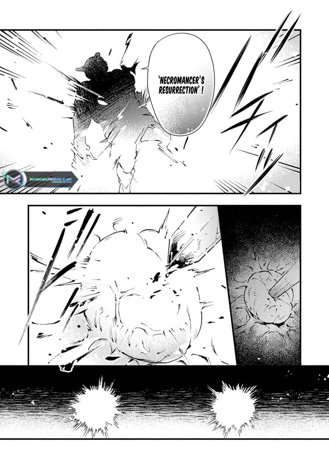 Page 26 Chapter 13 Fushi no Gunzei wo Hikiiru Bocchi Shiryoujutsushi, Tenshoku shite SSS-Rank Boukensha ni naru.