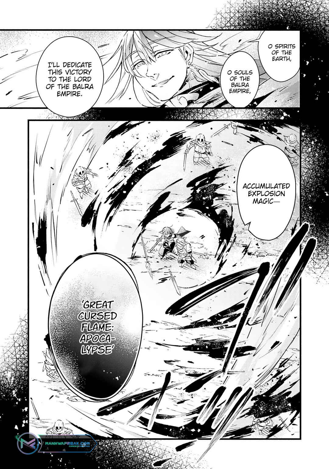 Page 11 Chapter 16 Fushi no Gunzei wo Hikiiru Bocchi Shiryoujutsushi, Tenshoku shite SSS-Rank Boukensha ni naru.