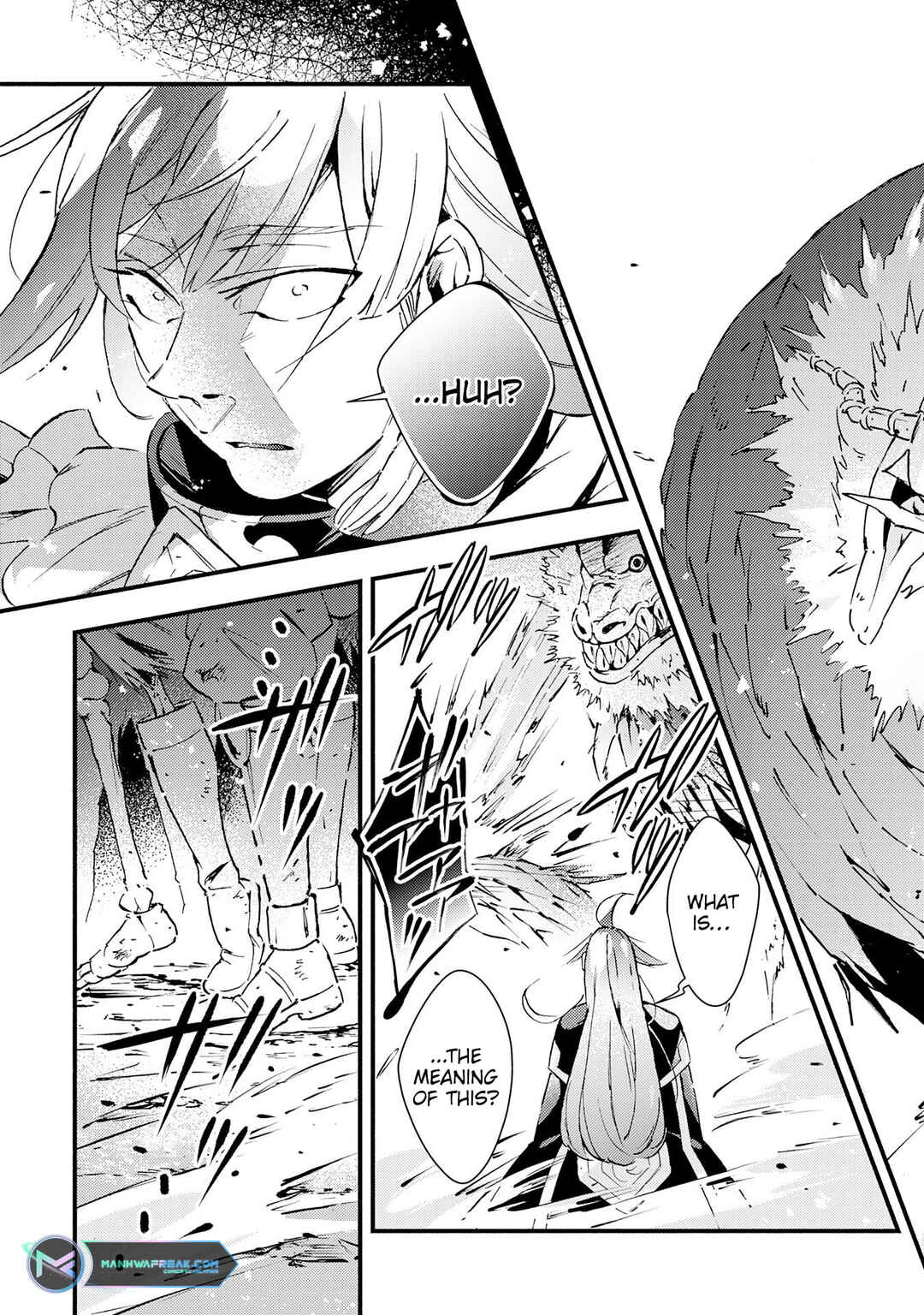 Page 23 Chapter 16 Fushi no Gunzei wo Hikiiru Bocchi Shiryoujutsushi, Tenshoku shite SSS-Rank Boukensha ni naru.