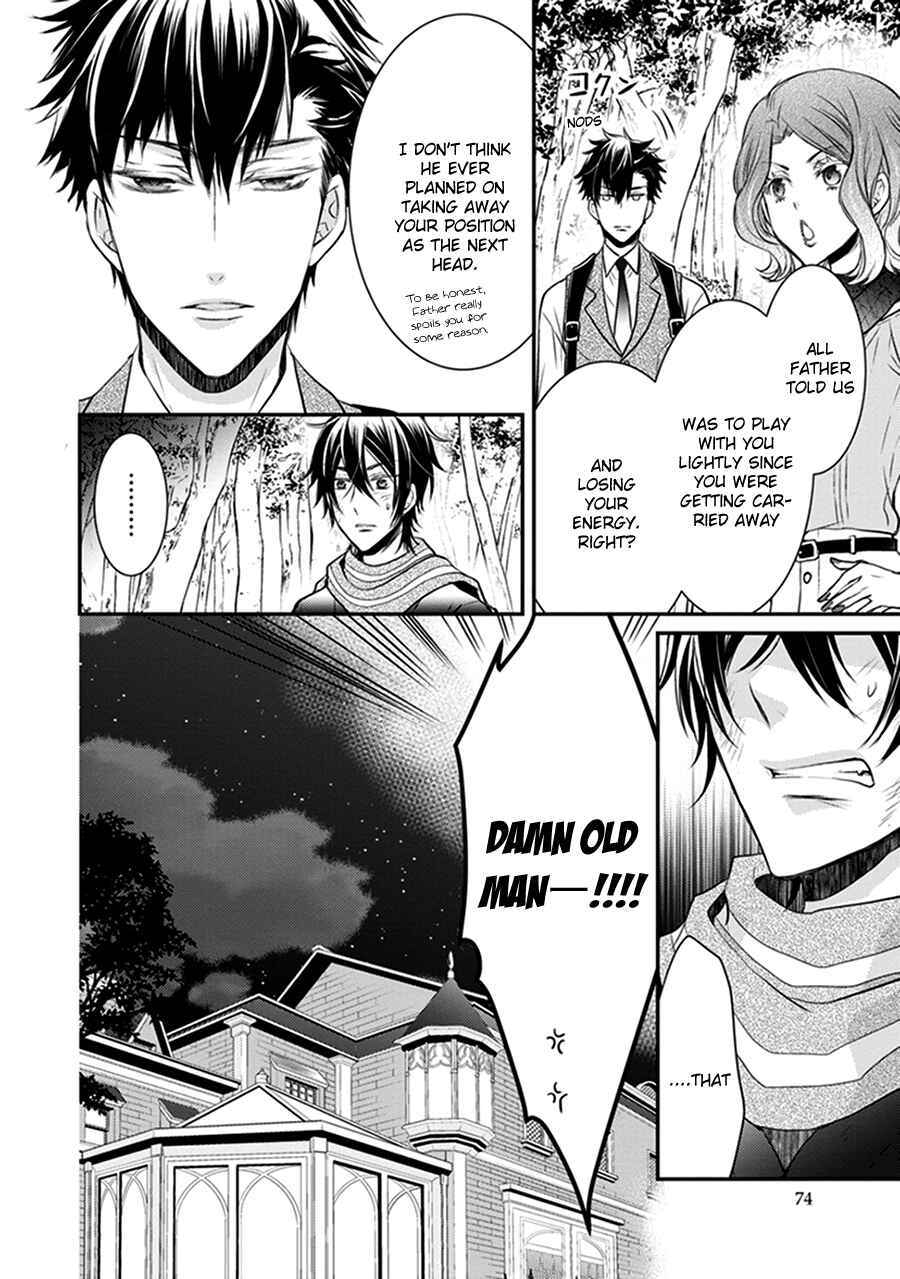 Page 39 Chapter 14 Shinobi Shijuusou