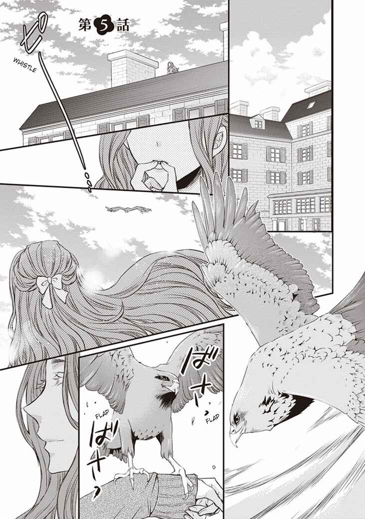 Page 4 Chapter 5 Shinobi Shijuusou