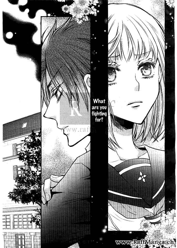 Page 27 Chapter 2 Shinobi Shijuusou