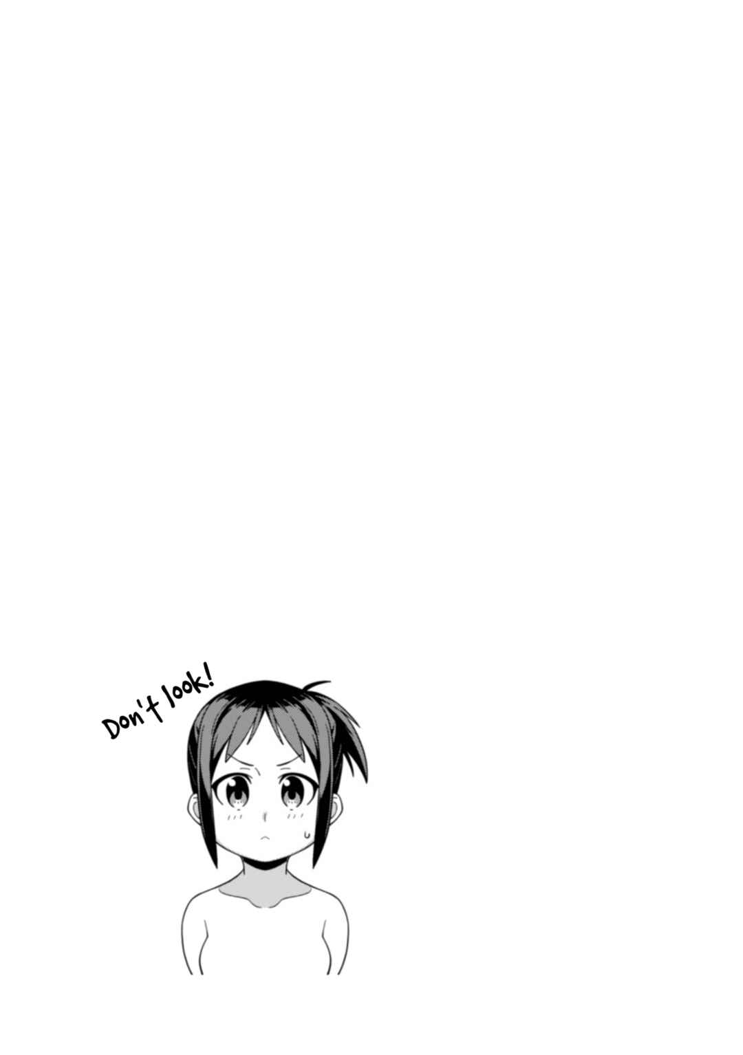 Page 28 Chapter 11 Kotonaru Sekai no Shoujotachi