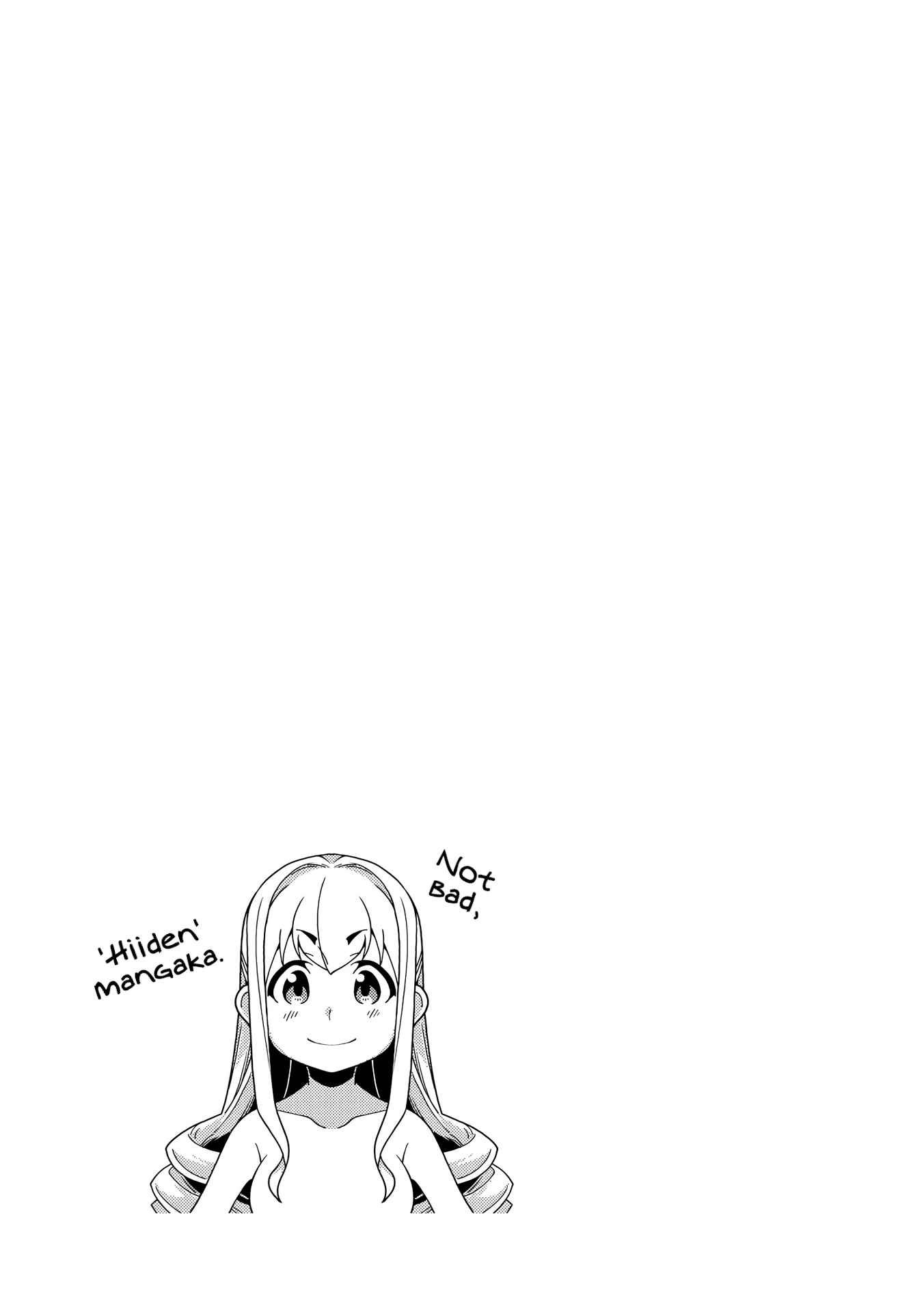 Page 23 Chapter 3 Kotonaru Sekai no Shoujotachi