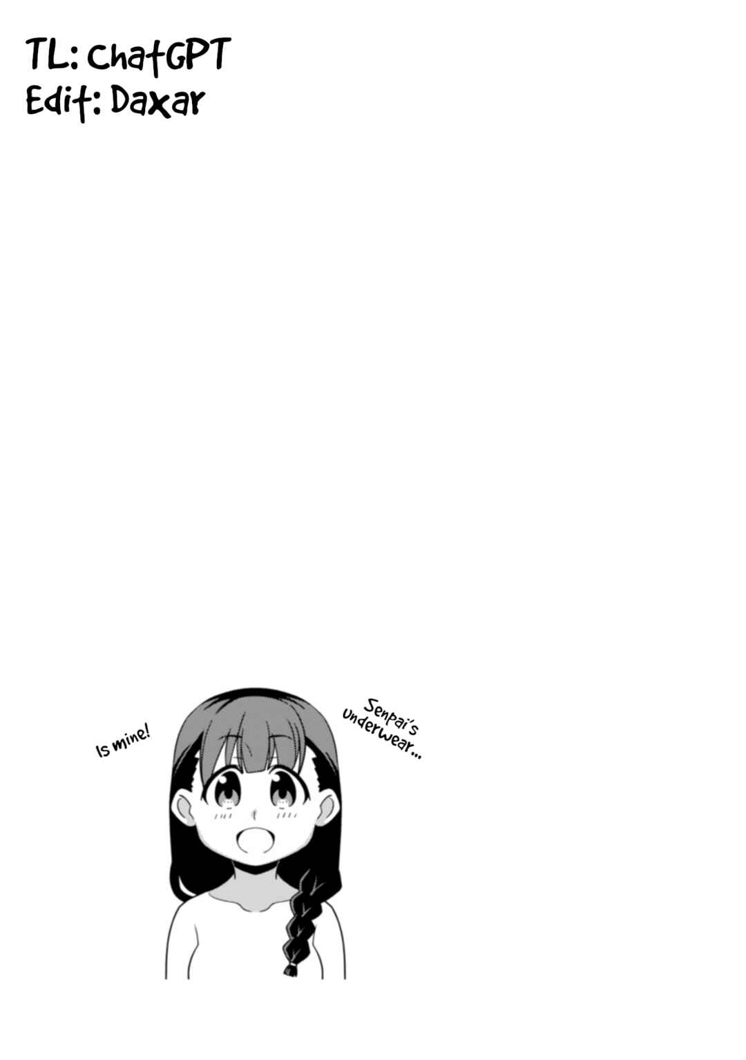 Page 25 Chapter 15 Kotonaru Sekai no Shoujotachi