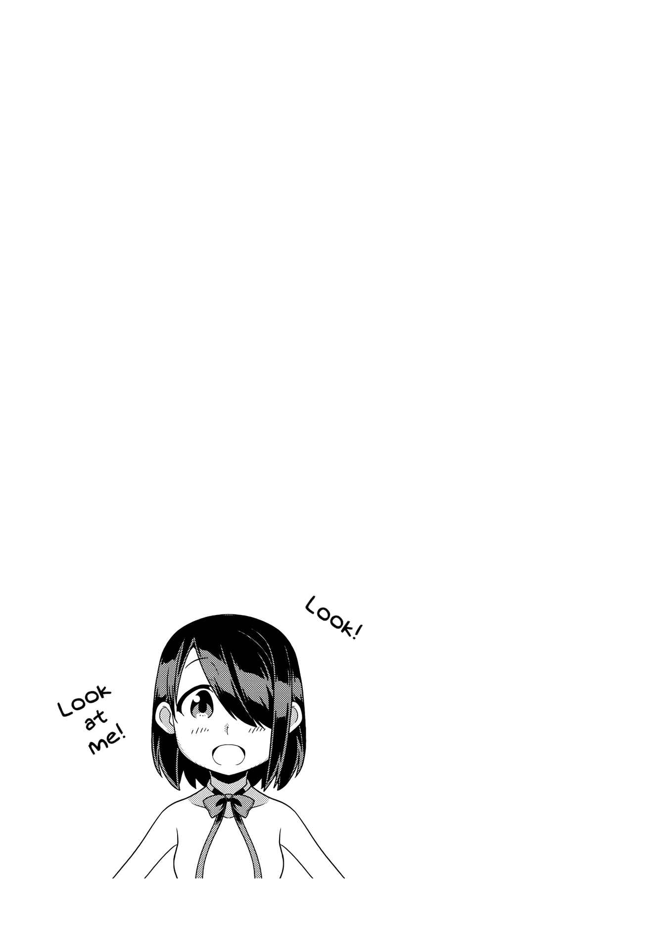 Page 26 Chapter 8 Kotonaru Sekai no Shoujotachi