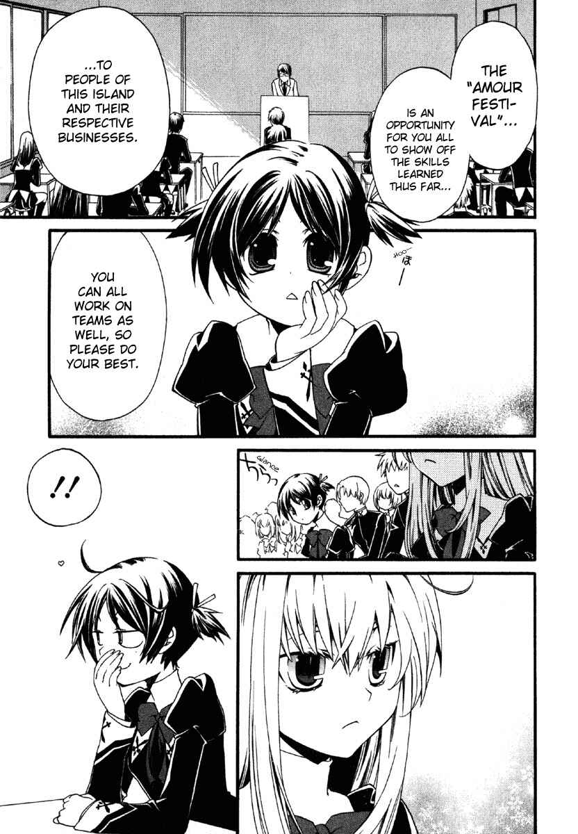 Page 2 Chapter 3 Code:Red