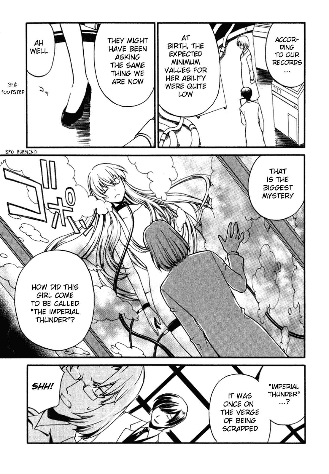 Page 14 Chapter 4 Code:Red