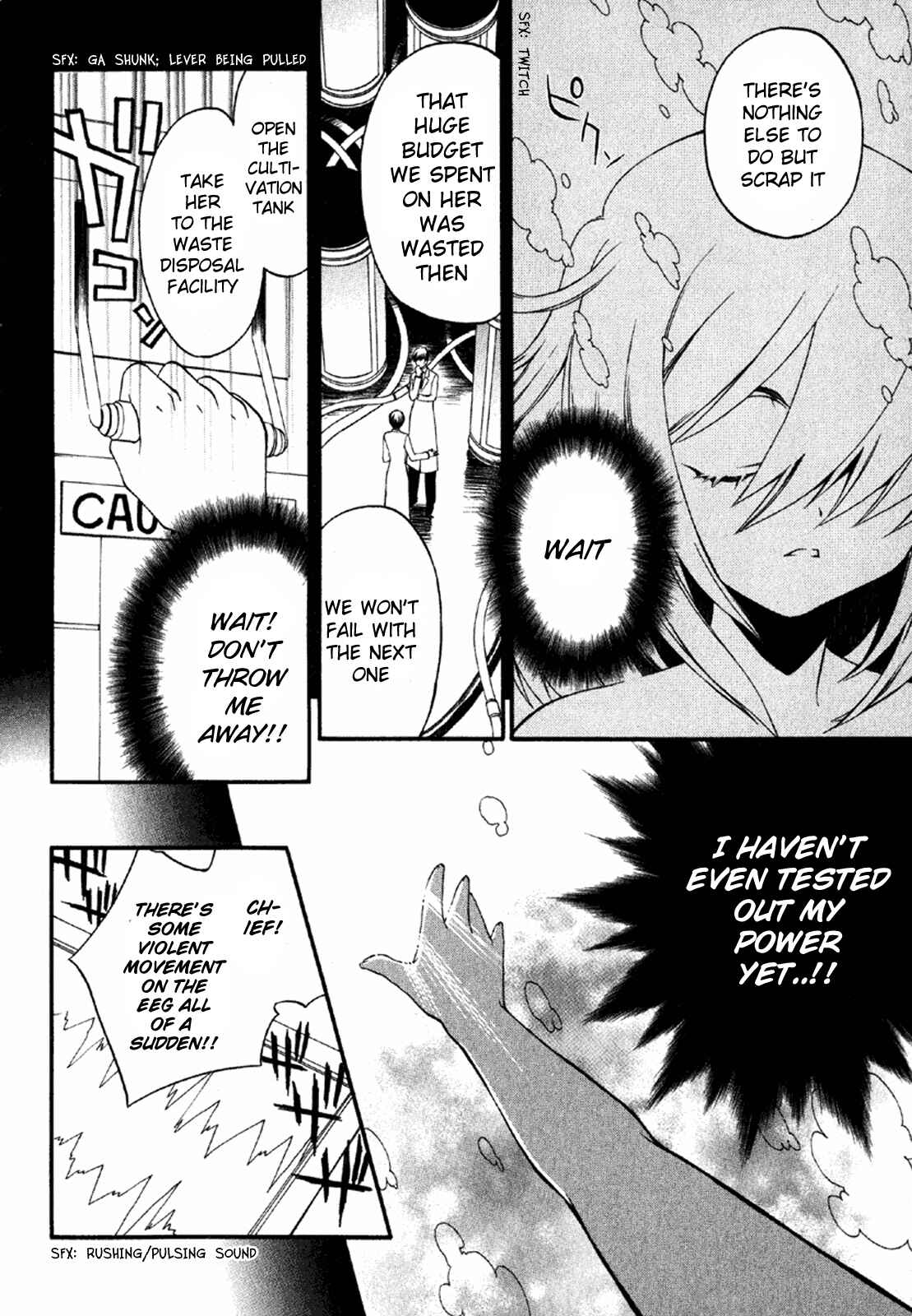 Page 17 Chapter 4 Code:Red