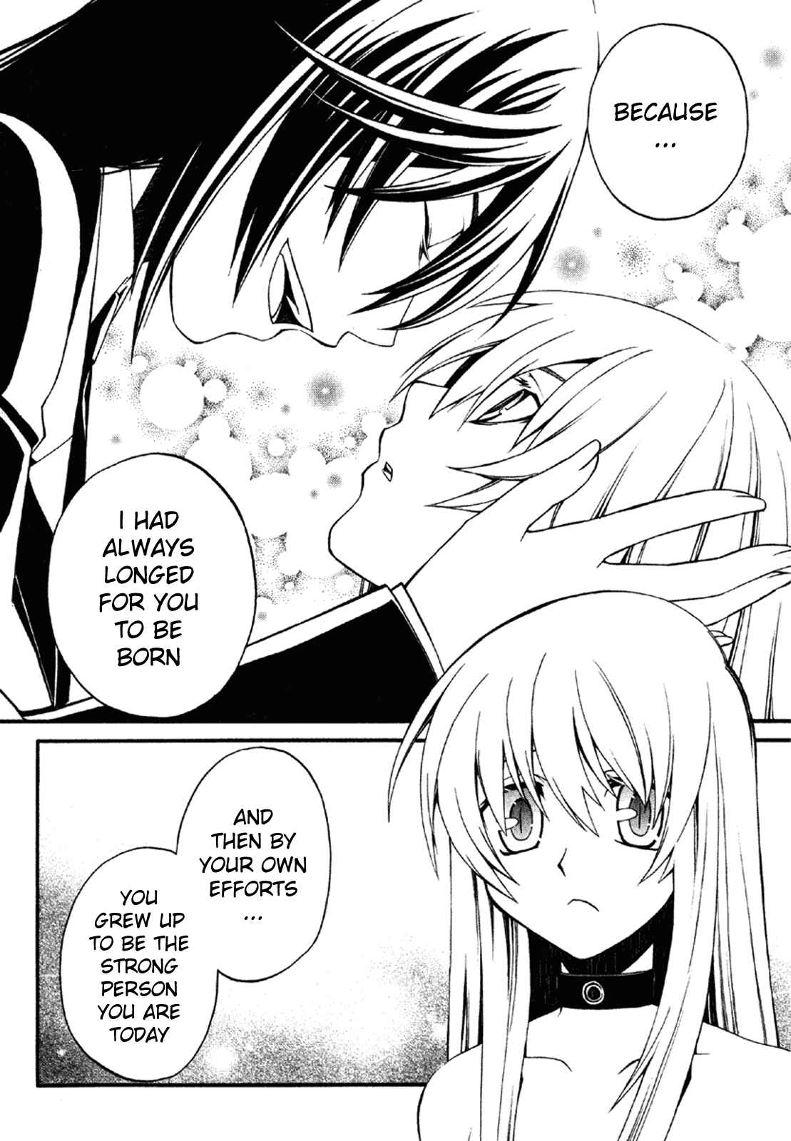 Page 21 Chapter 4 Code:Red