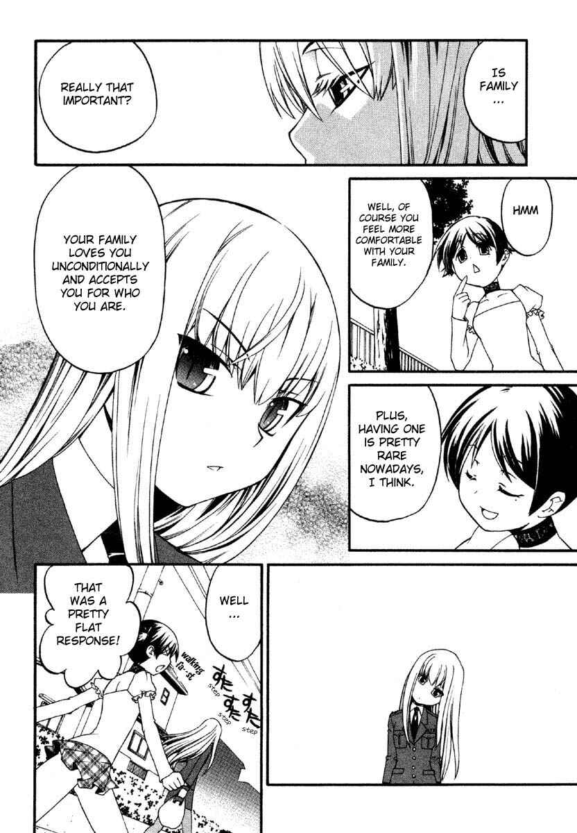 Page 11 Chapter 2 Code:Red