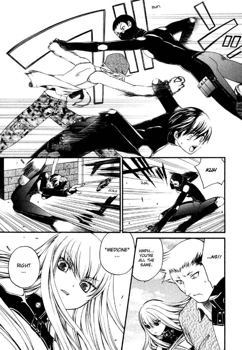 Page 18 Chapter 2 Code:Red