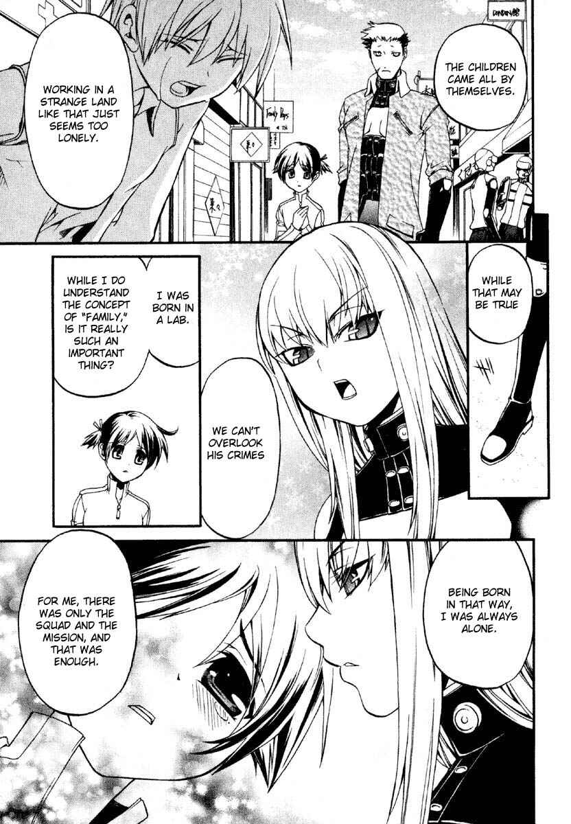 Page 26 Chapter 2 Code:Red