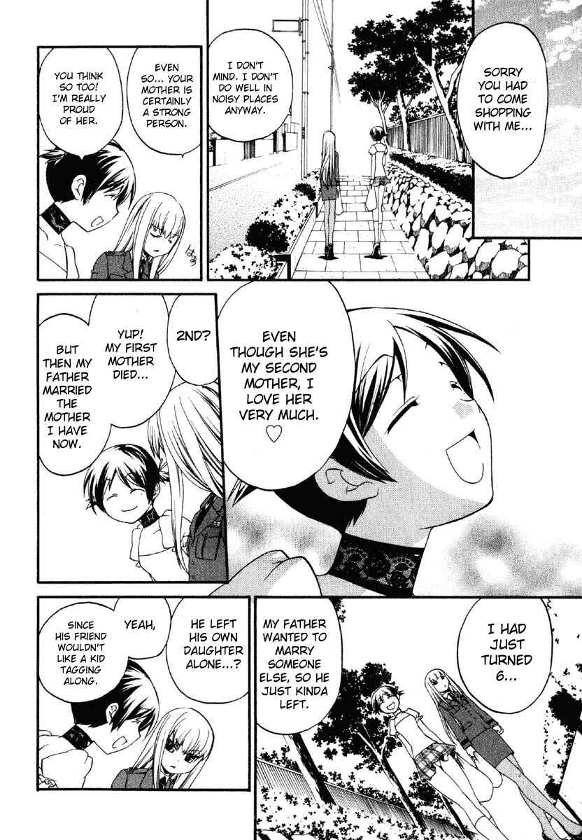 Page 9 Chapter 2 Code:Red