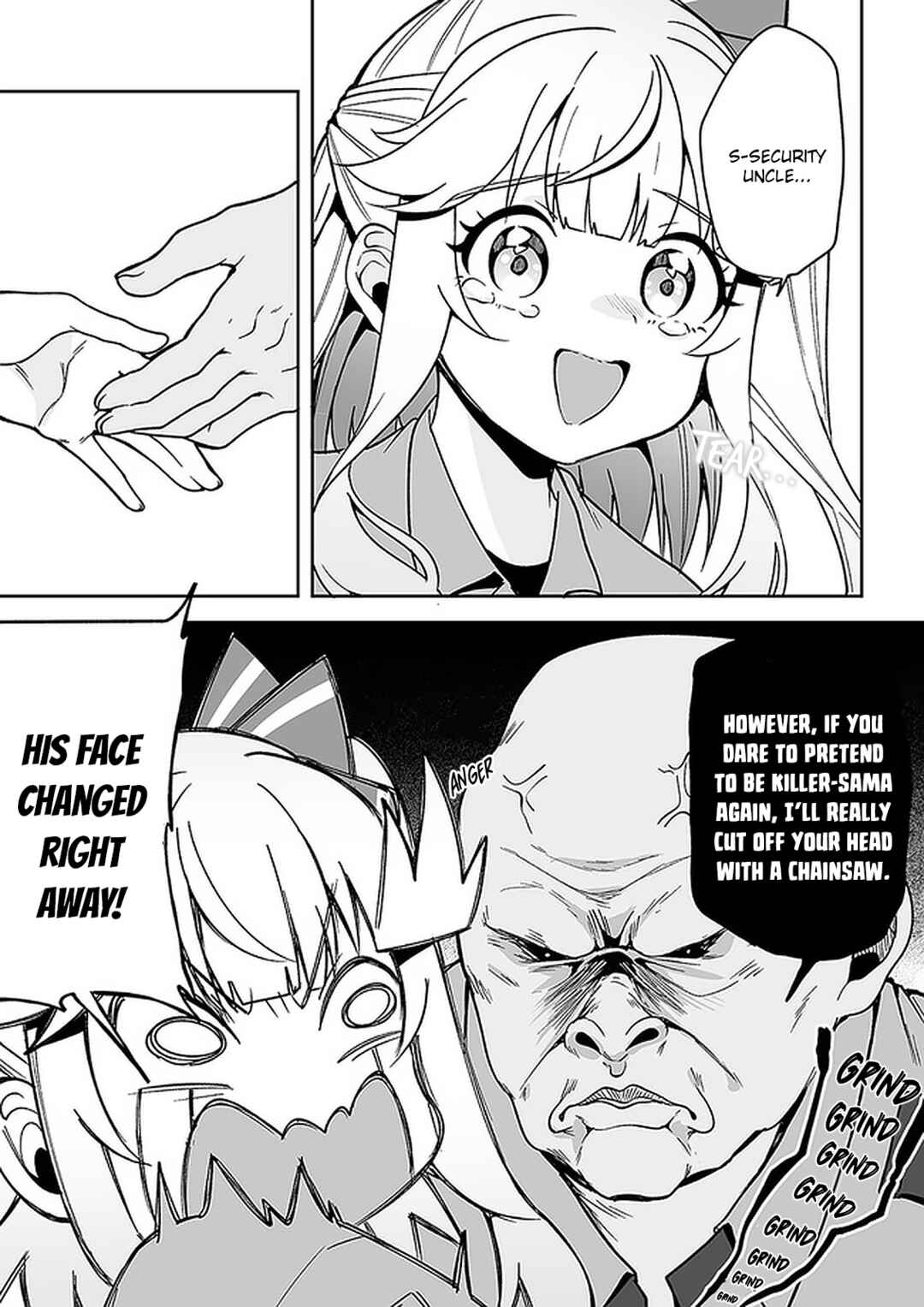 Page 9 Chapter 6 Kono ato Mechakucha Rabukome Shita