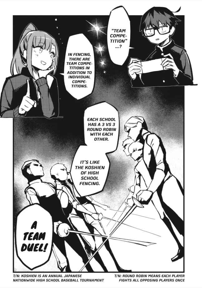 Page 7 Chapter 5.1 1F no Kishi