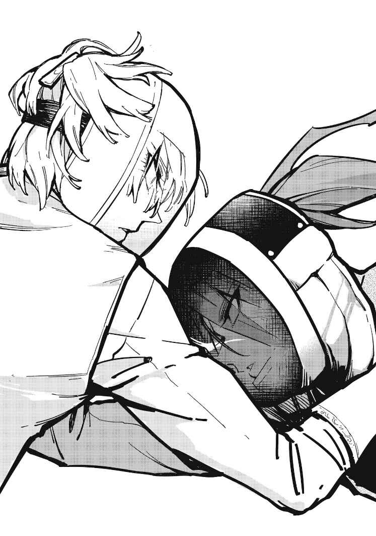 Page 5 Chapter 12.2 1F no Kishi