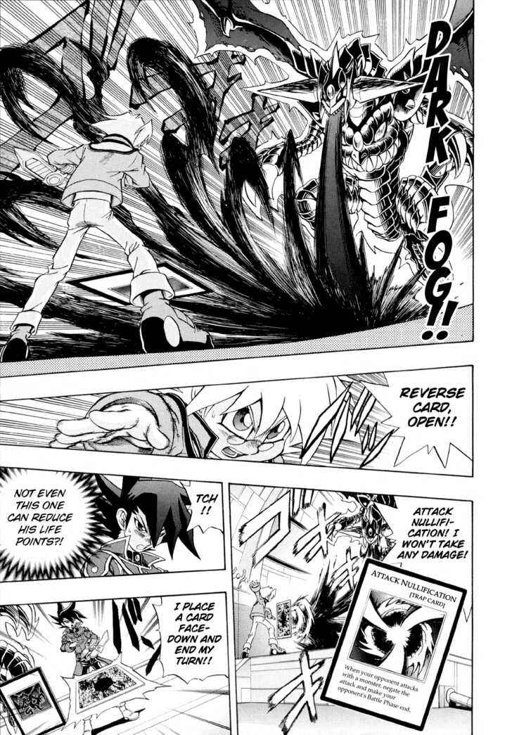 Page 16 Chapter 26 Yu-Gi-Oh! GX
