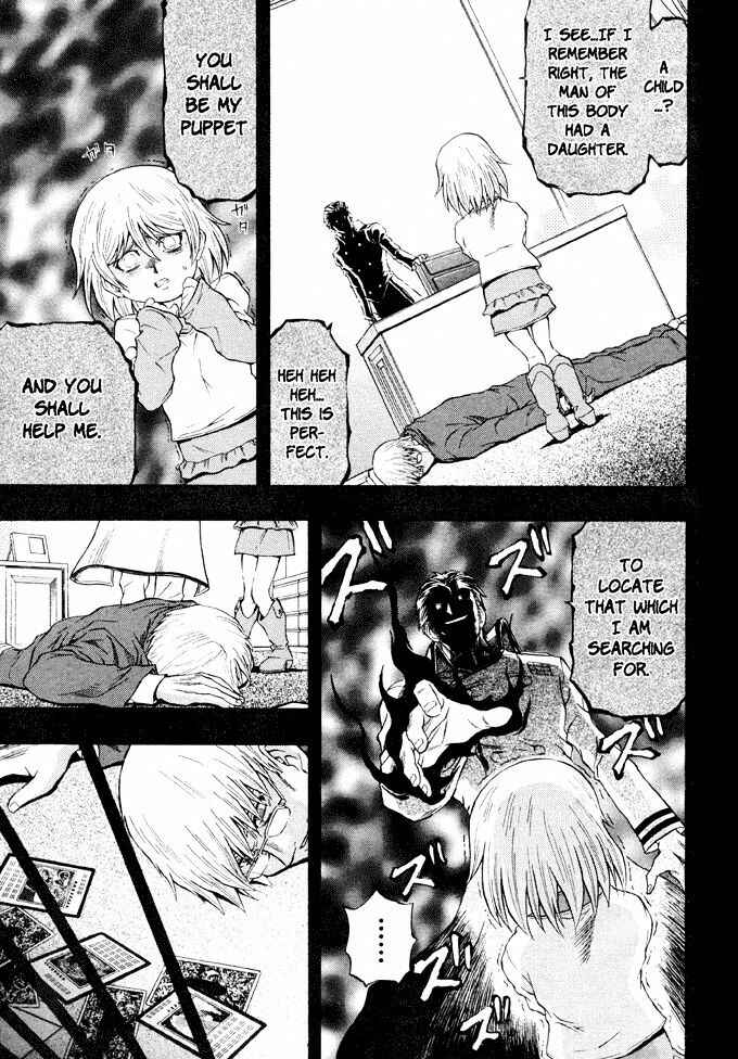 Page 12 Chapter 40 Yu-Gi-Oh! GX