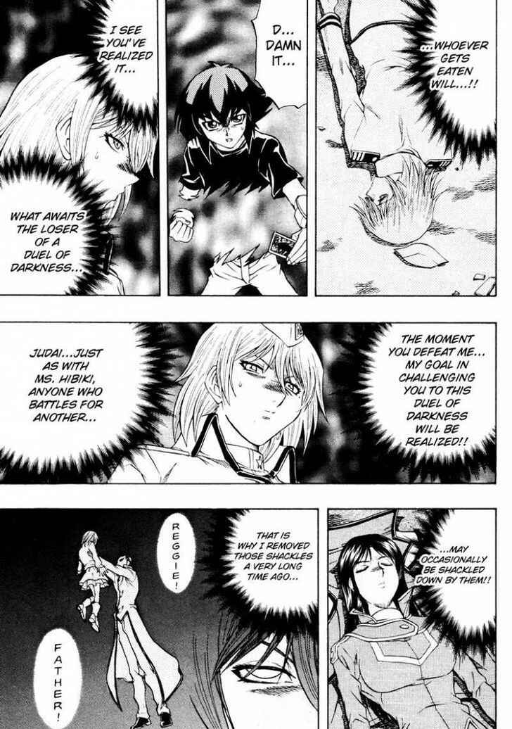 Page 5 Chapter 42 Yu-Gi-Oh! GX
