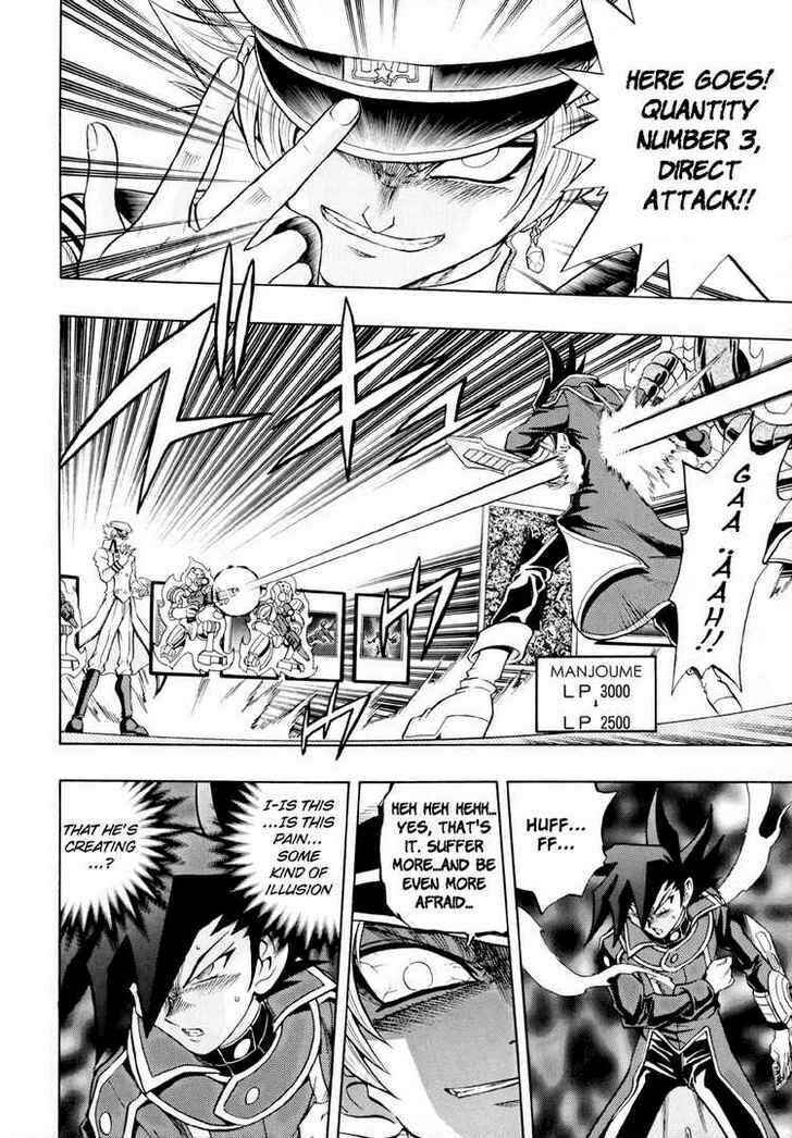 Page 10 Chapter 30 Yu-Gi-Oh! GX