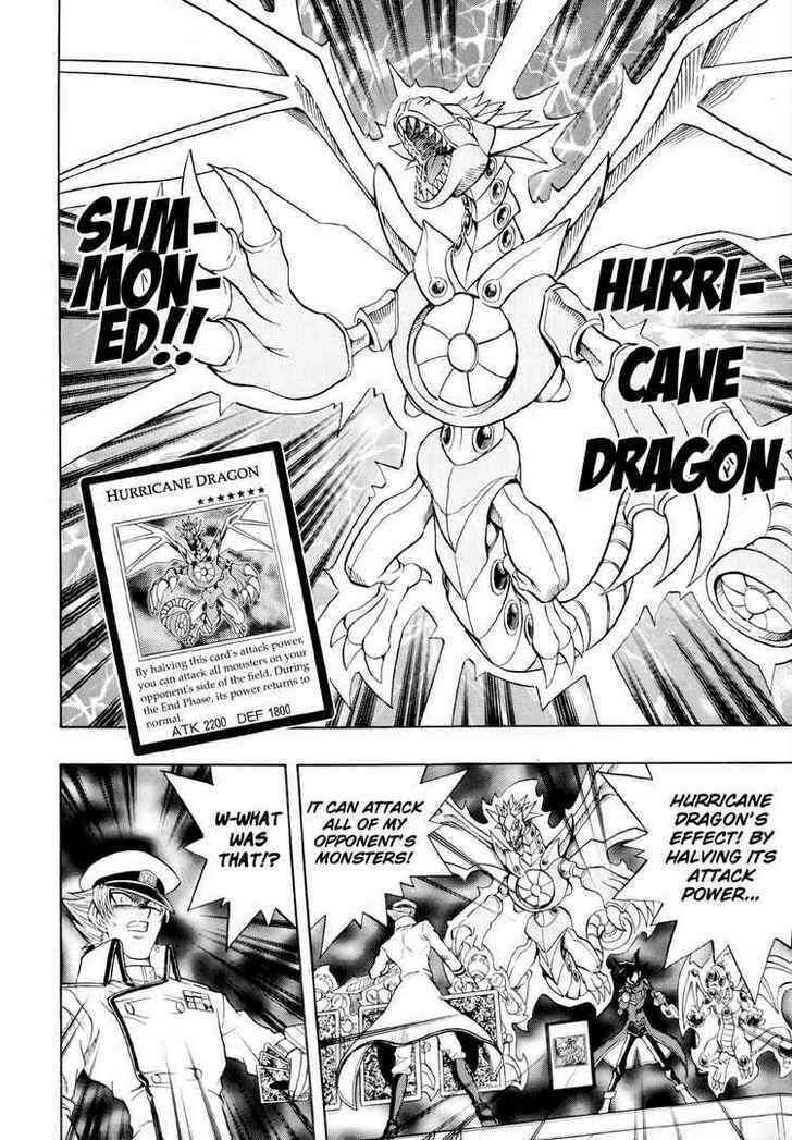 Page 14 Chapter 30 Yu-Gi-Oh! GX