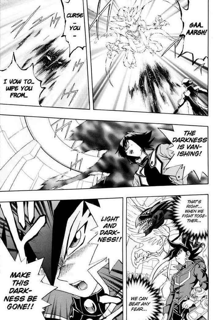 Page 26 Chapter 30 Yu-Gi-Oh! GX