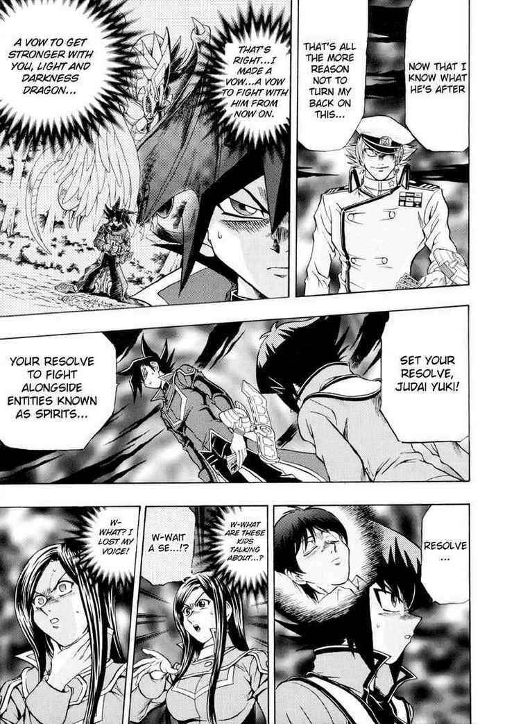 Page 5 Chapter 30 Yu-Gi-Oh! GX