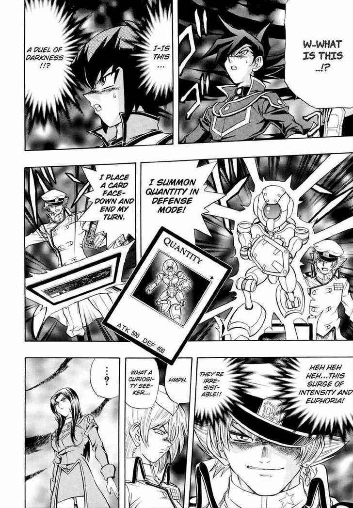 Page 17 Chapter 29 Yu-Gi-Oh! GX