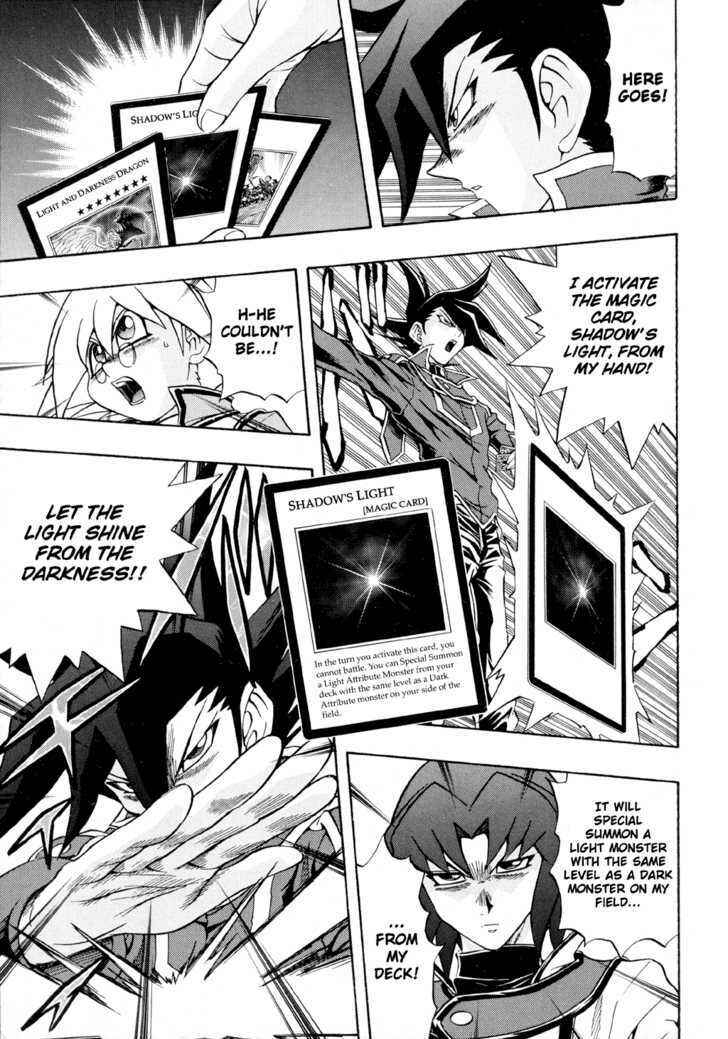 Page 24 Chapter 38 Yu-Gi-Oh! GX