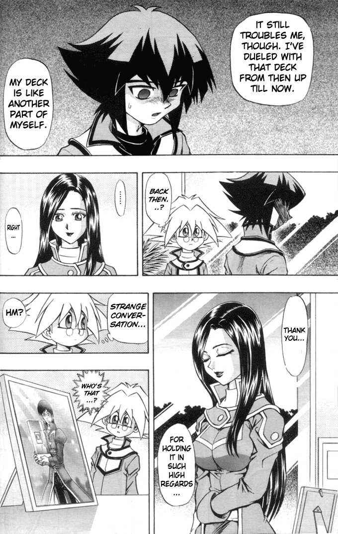Page 5 Chapter 10 Yu-Gi-Oh! GX