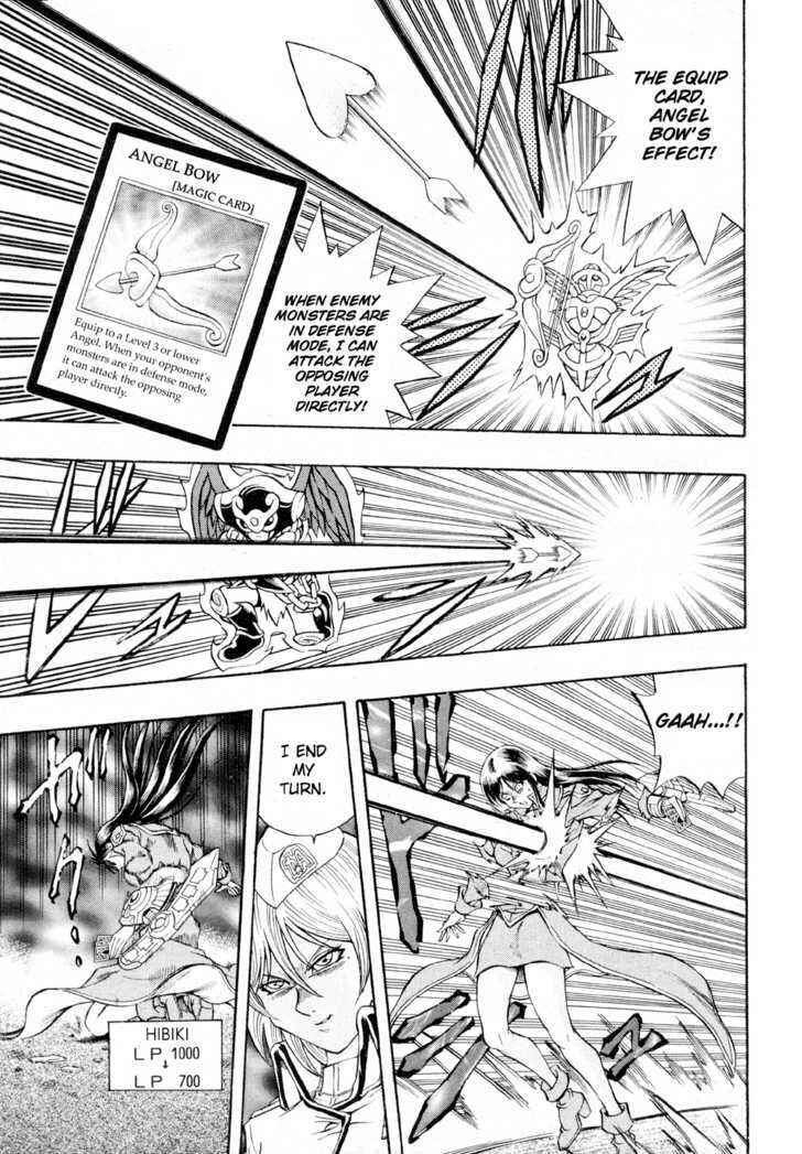 Page 14 Chapter 37 Yu-Gi-Oh! GX