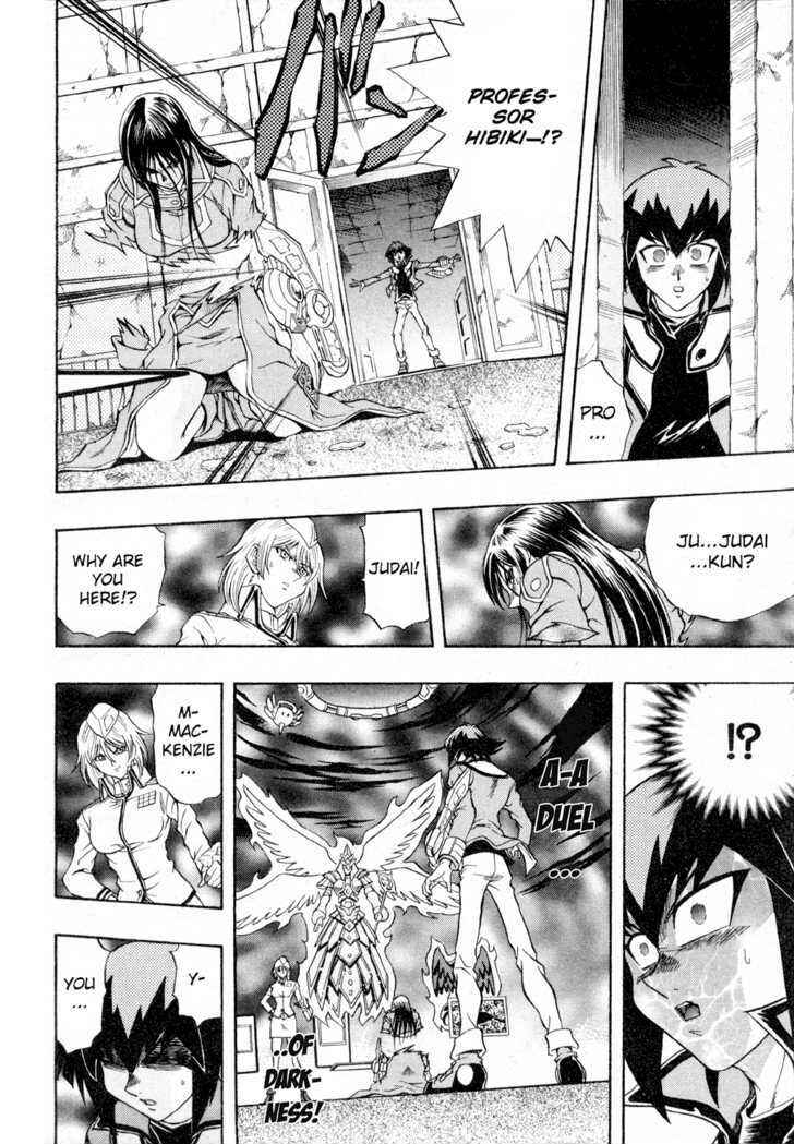 Page 15 Chapter 37 Yu-Gi-Oh! GX