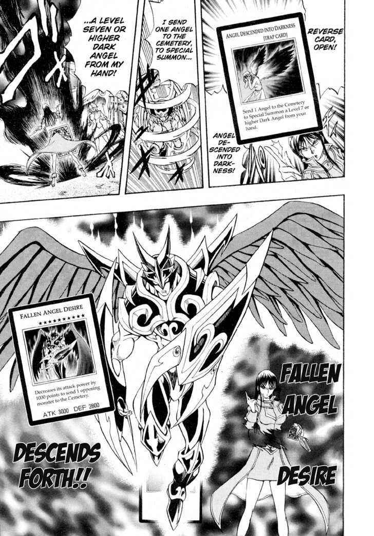 Page 18 Chapter 37 Yu-Gi-Oh! GX