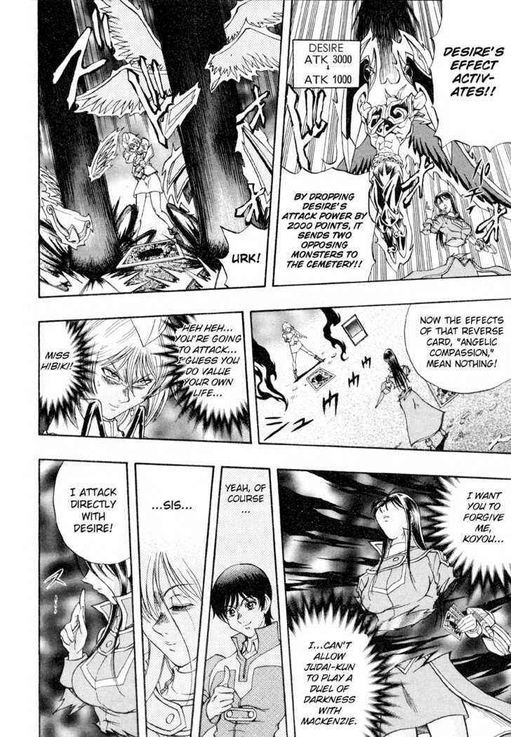 Page 19 Chapter 37 Yu-Gi-Oh! GX
