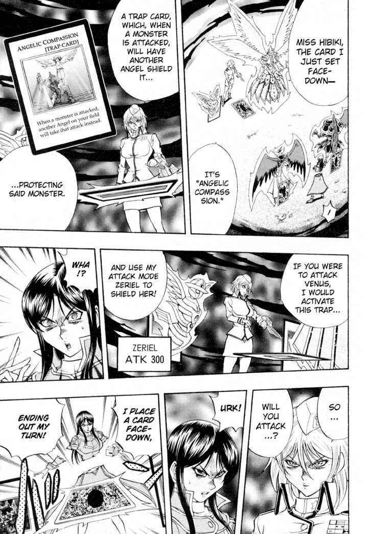 Page 6 Chapter 37 Yu-Gi-Oh! GX