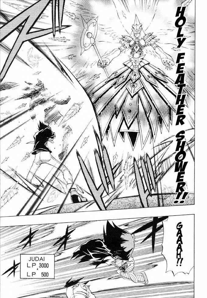 Page 20 Chapter 41 Yu-Gi-Oh! GX