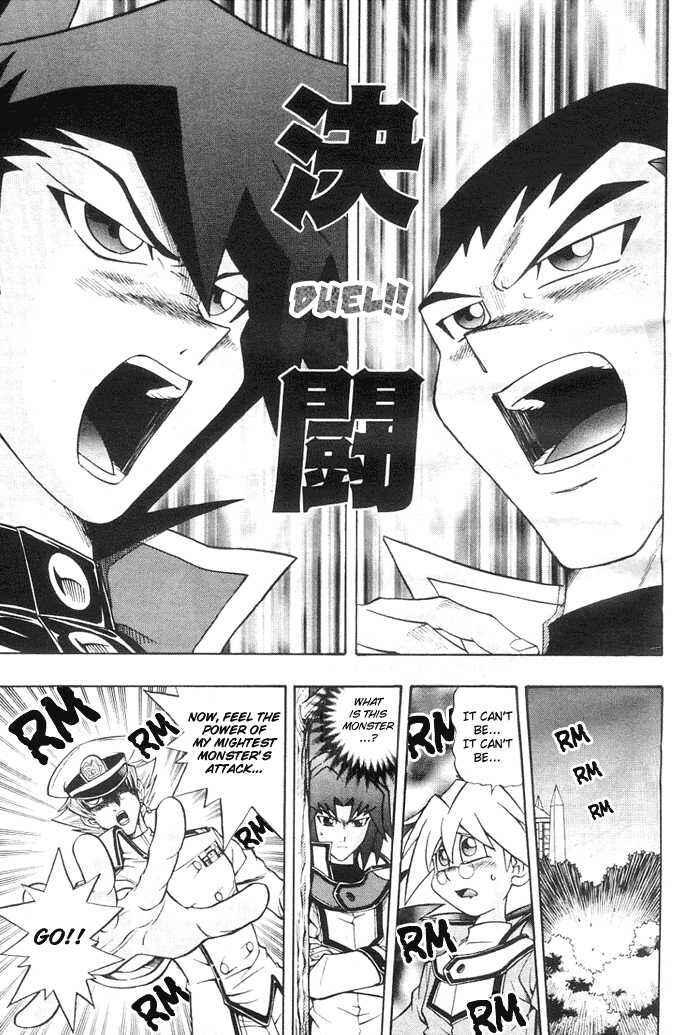Page 20 Chapter 16 Yu-Gi-Oh! GX
