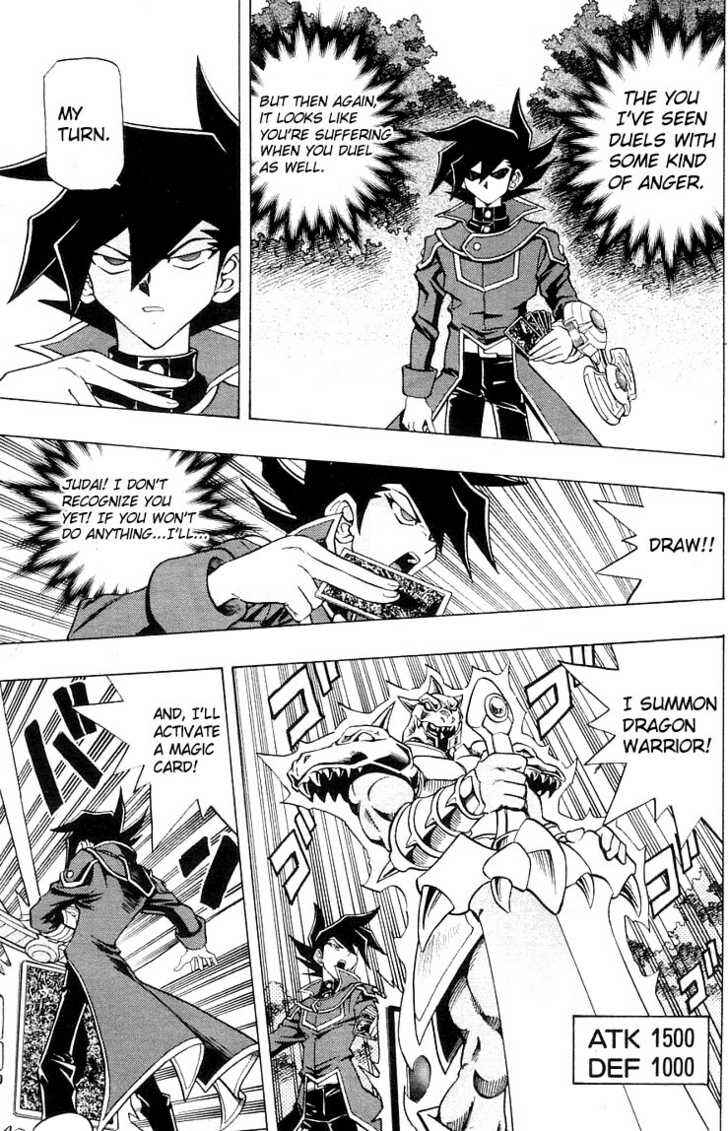 Page 15 Chapter 2 Yu-Gi-Oh! GX