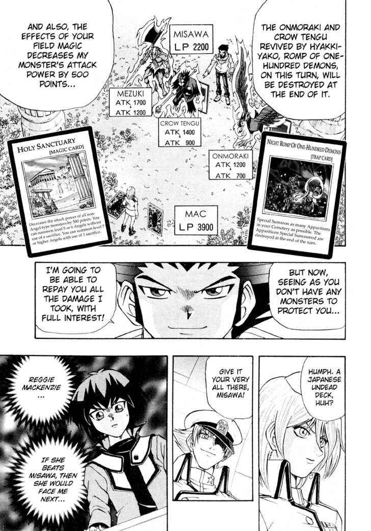 Page 2 Chapter 23 Yu-Gi-Oh! GX