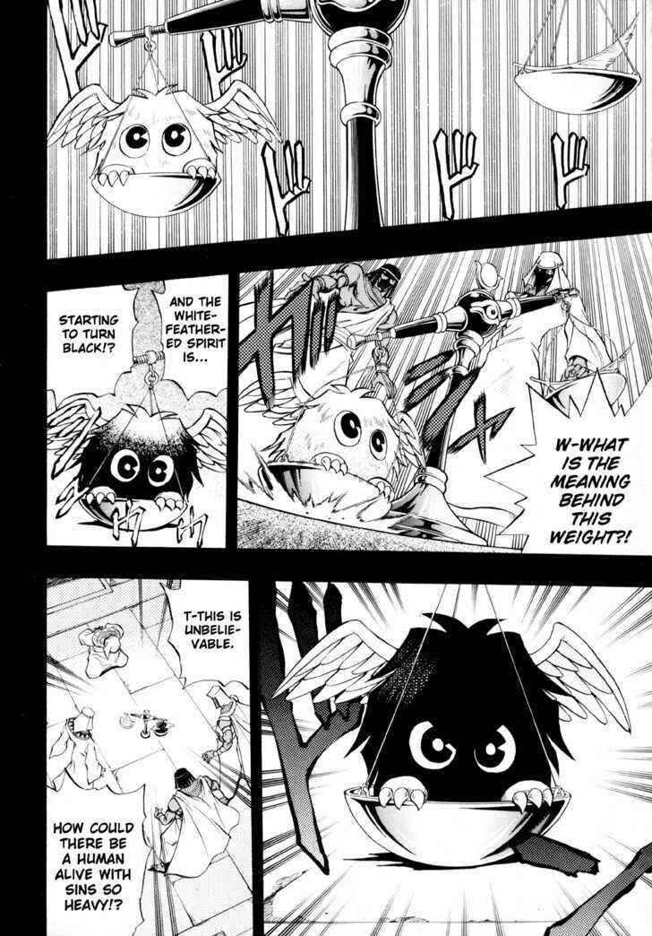 Page 18 Chapter 31 Yu-Gi-Oh! GX