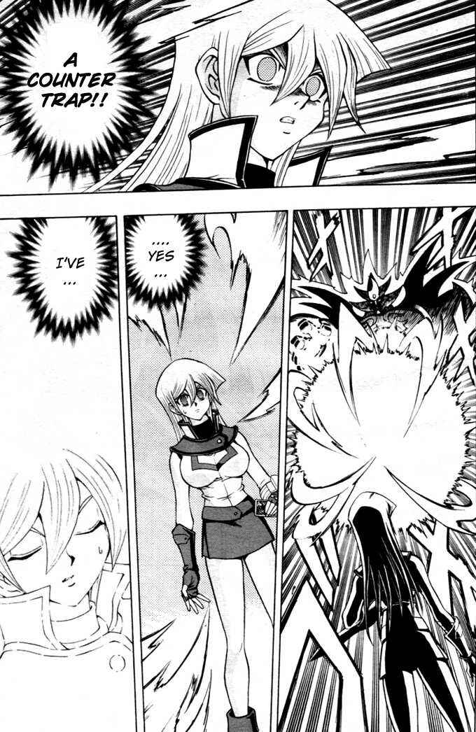 Page 18 Chapter 7 Yu-Gi-Oh! GX