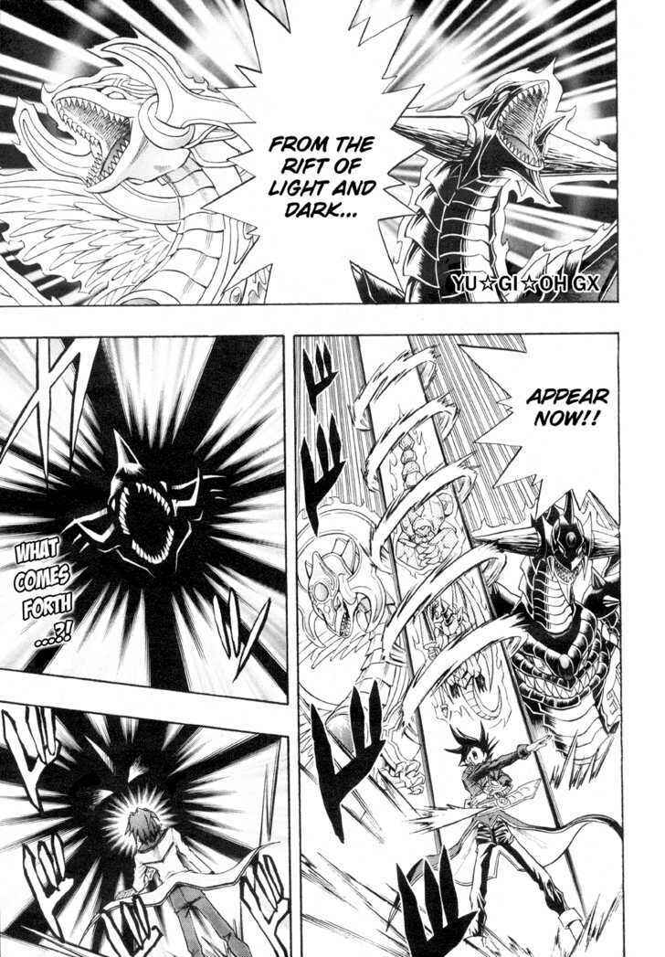 Page 2 Chapter 39 Yu-Gi-Oh! GX