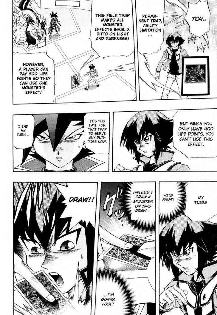 Page 18 Chapter 34 Yu-Gi-Oh! GX