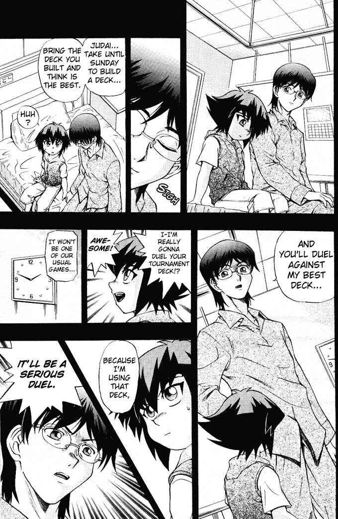 Page 14 Chapter 11 Yu-Gi-Oh! GX